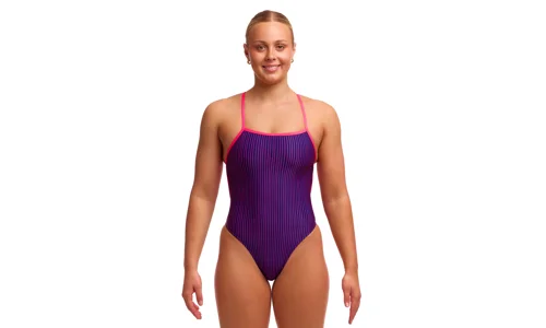 Funkita Single Strength, Grapetize