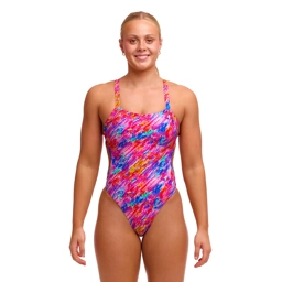 Funkita Single Strap, Blow In