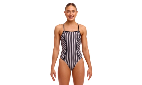 Funkita bond girl, Chain Gang Funkita bond girl, Chain Gang