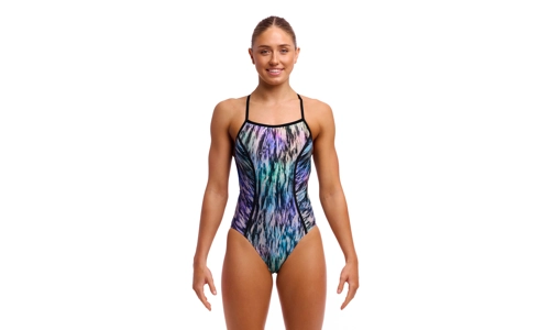Funkita bond girl, Fly Dye Funkita bond girl, Fly Dye