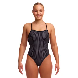 Funkita bond girl, Pin Stripe