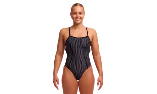 Funkita bond girl, Pin Stripe