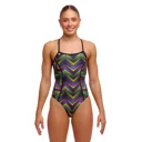 Funkita bond girl, Up D..