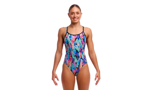 Funkita diamond secure, Tickle Torture Funkita diamond secure, Tickle Torture