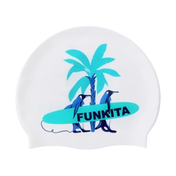 Funkita Dudette, silicone hat