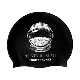 Funky, Arti Mess, silicone hat