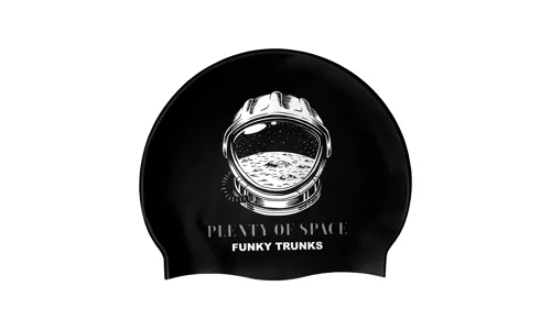 Funky, Arti Mess, silicone hat