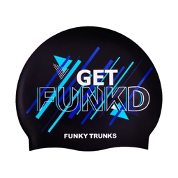 Funky, FUNKD silicone hat