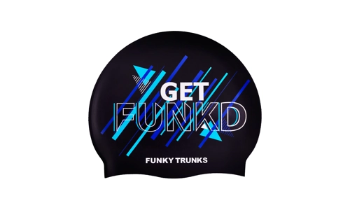 Funky, FUNKD silicone hat