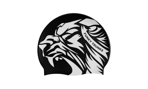 Funky, Roar Energy silicone hat