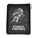 Way Funky mesh bag, Art..