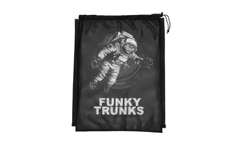 Way Funky mesh bag, Arti Mess