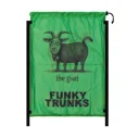 Way Funky mesh bag, The..
