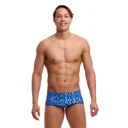 Funky T Classic, Blue V..