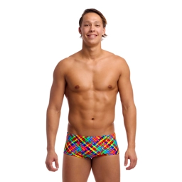 Funky T Classic, Bread Basket