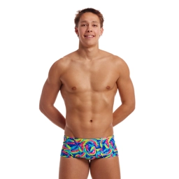 Funky T Classic, Choppy Waters