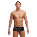 Funky T Classic, Eye Spy