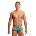 Funky T Classic, Fallin..