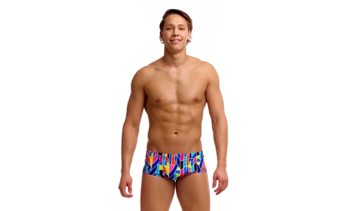 Funky T Classic, Fault Lines