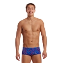 Funky T Classic, Freque..