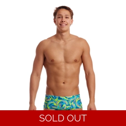 Funky T Classic, Ice Slicer