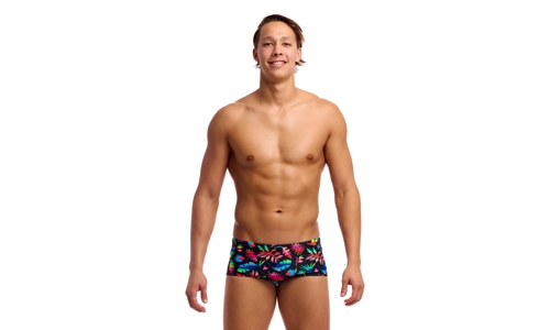 Funky T Classic, Lost Leaf Funky T Classic, Lost Leaf