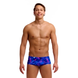 Funky T Classic, Rising Tide