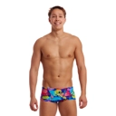 Funky T Classic, Sting ..