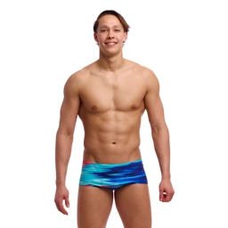 Funky T Classic, Storm At Sea