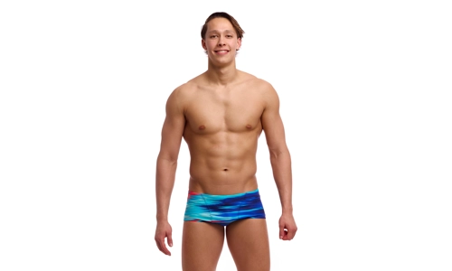 Funky T Classic, Storm At Sea