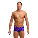 Funky T Classic, Warped..