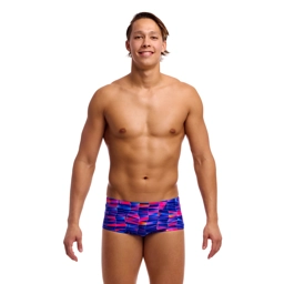 Funky T Classic, Warped Waves