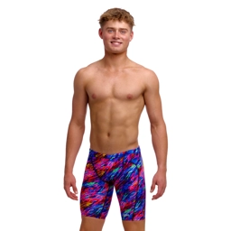 Funky T Jammers, Boys Big Bang