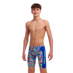 Funky T Jammers, Boys Choppy Waters