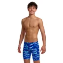 Funky T Jammers, Boys, ..