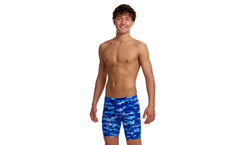 Funky T Jammers, Boys, Clean Marine