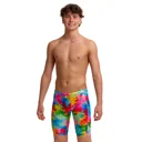 Funky T Jammers, Boys, ..