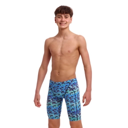 Funky T Jammers, Boys Jack Stack