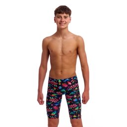 Funky T Jammers, Boys Lost Leaf