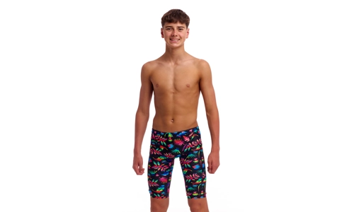 Funky T Jammers, Boys Lost Leaf