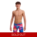 Funky T Jammers, Boys L..