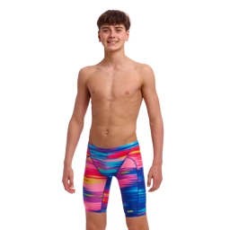 Funky T Jammers, Boys Lost Ocean