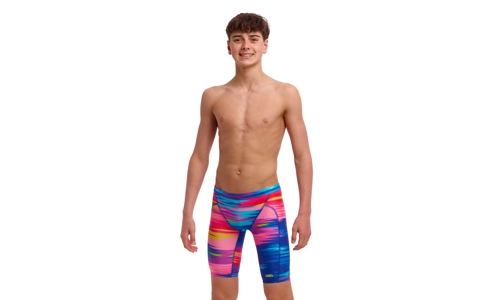 Funky T Jammers, Boys Lost Ocean Funky T Jammers, Boys Lost Ocean