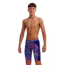 Funky T Jammers, Boys M..