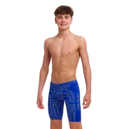 Funky T Jammers, Boys Much Munchies