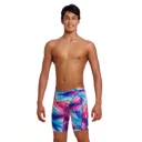 Funky T Jammers, Boys M..