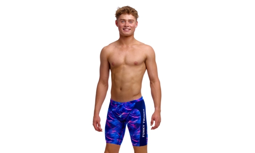 Funky T Jammers, Boys Rising Tide