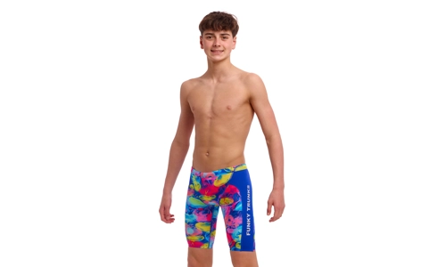 Funky T Jammers, Boys Sting Stung Funky T Jammers, Boys Sting Stung