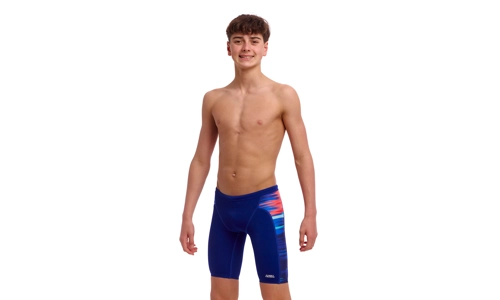 Funky T Jammers, Boys Storm At Sea Funky T Jammers, Boys Storm At Sea