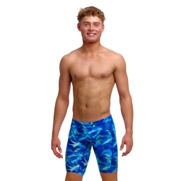 Funky T Jammers, Boys Storm Chaser